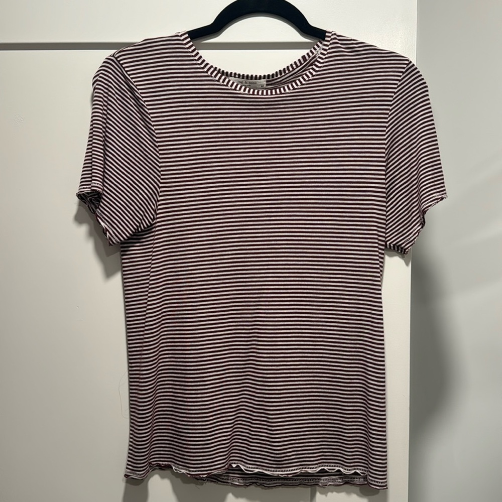 Rag & bone t-shirt